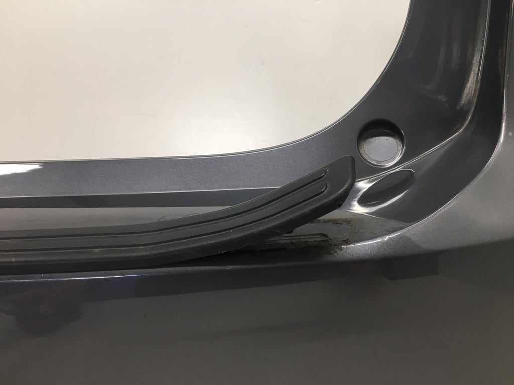 Rear Bumper Cover Lexus RX350/RX450H Base/F Sport w/Sensor Holes 2016-2018 OEM2