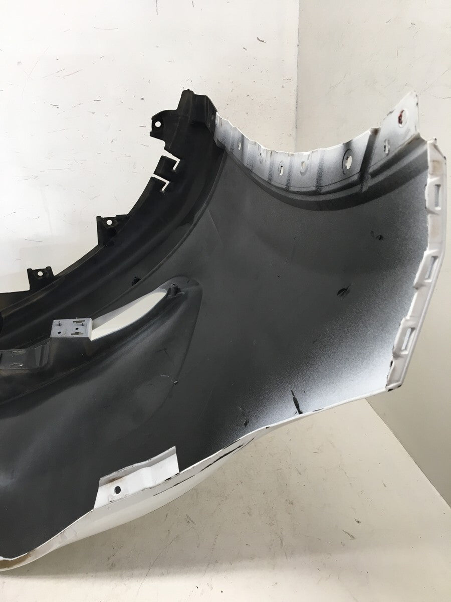 Front Bumper Cover Mazda CX 5 Sport Touring Grand Touring Grand Select 17 18 OEM