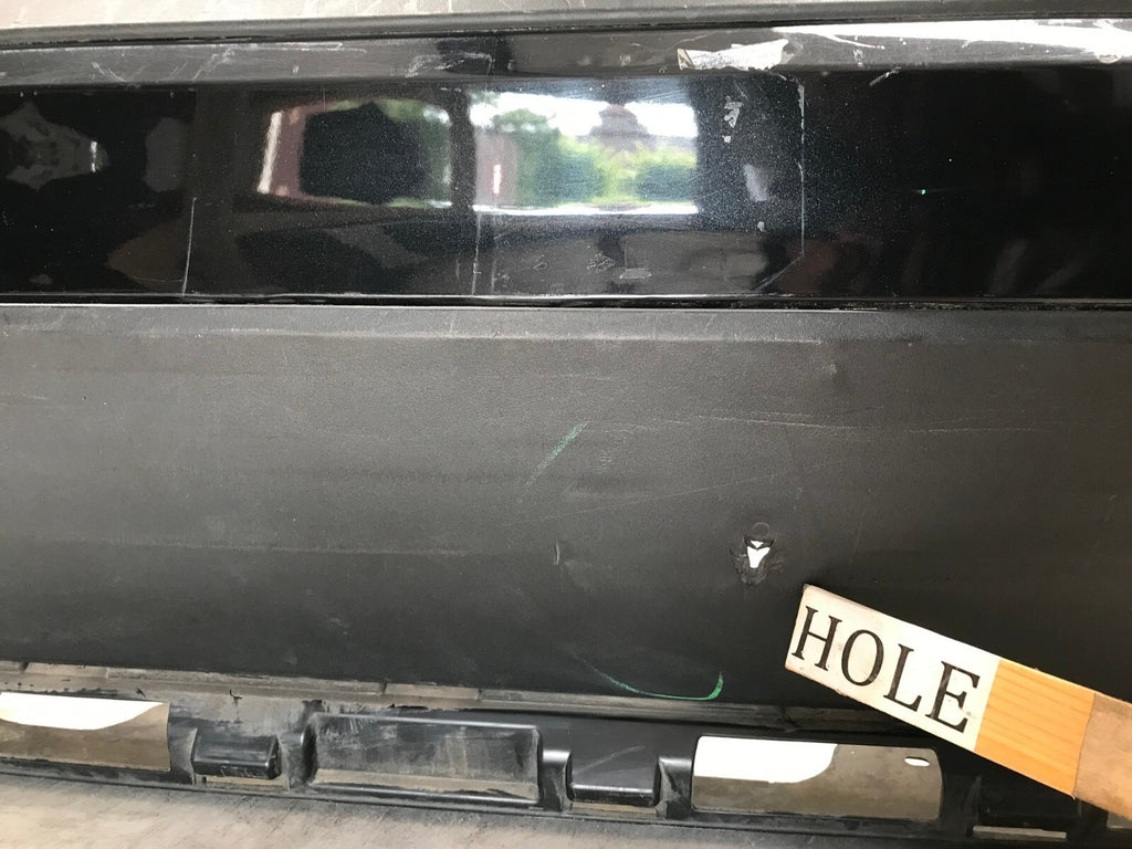 Rear Bumper Cover 209 20-2021 Toyota Corolla L/LE/Hybrid SE/XSE 52159-02E20 OEM