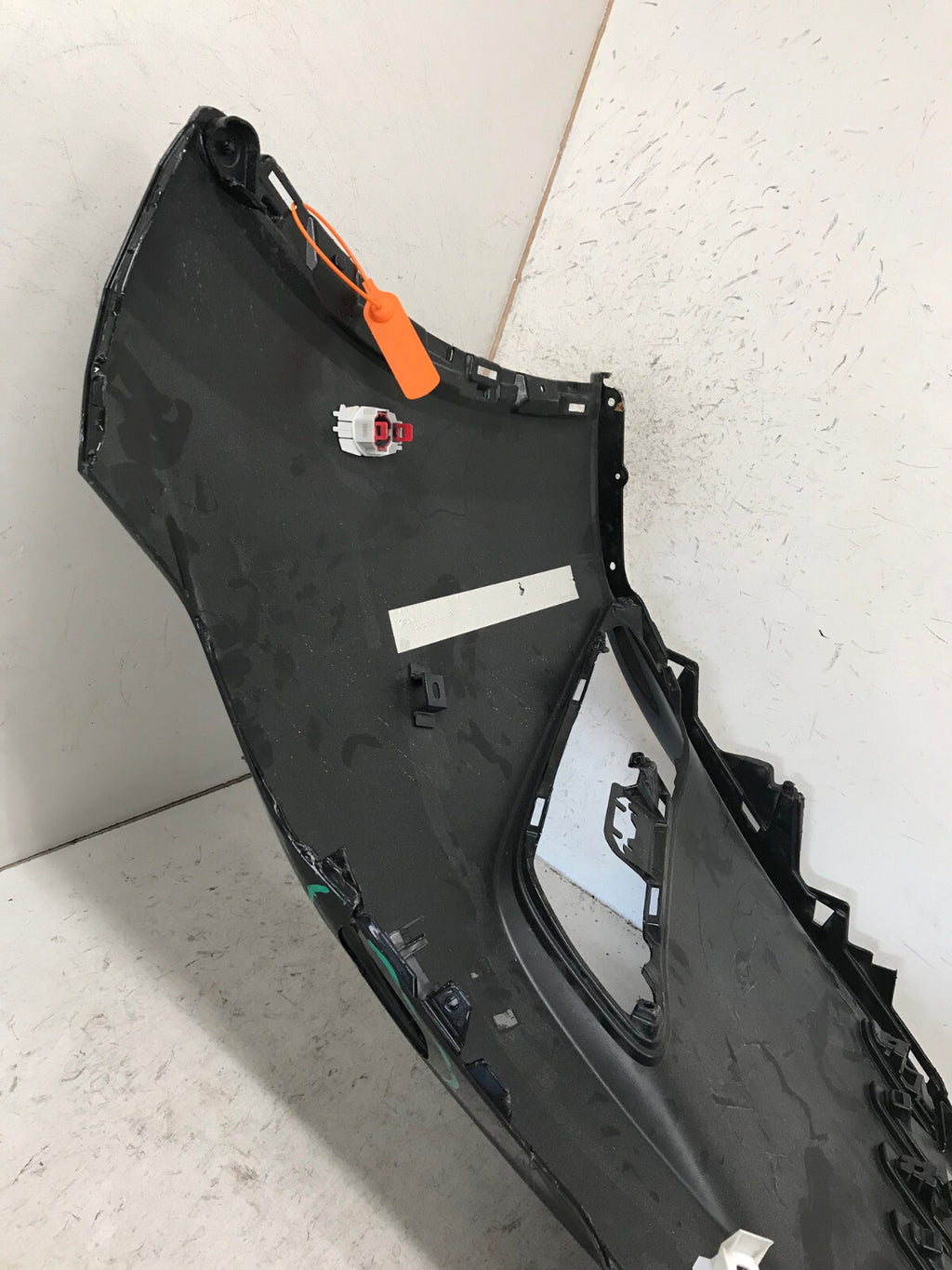 Front Bumper Cover 223 2023 2024 Lexus RX350 F-Sport Handling 52119-0E660 OEM