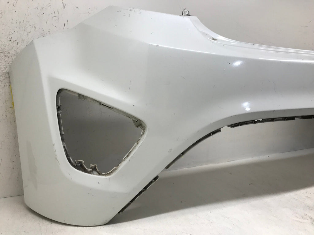 Rear Bumper Cover White 2013-2017 Hyundai Veloster Turbo/R-Spec 86511-2V500 OEM