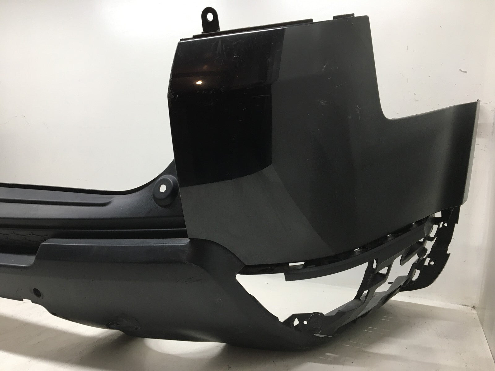 Rear Bumper Cover Range Rover Sport 2014 2017 DK62 17F954 AC Original4
