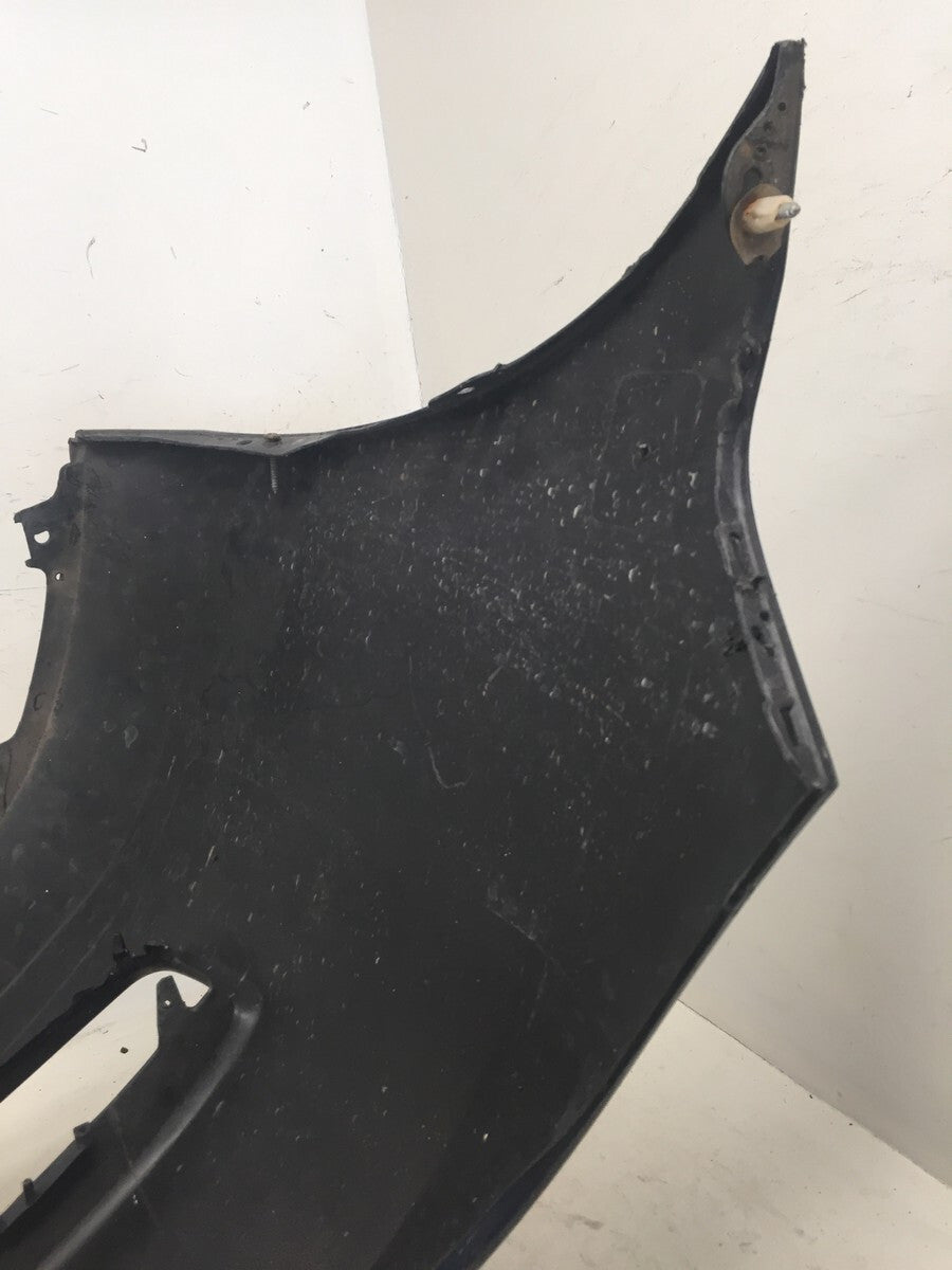 Front Bumper Cover Mazda 3 i s Standart Type 2007 2008 2009 CAPA