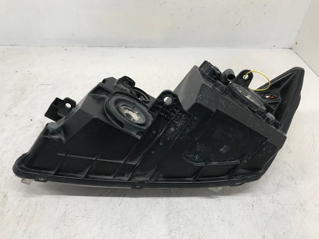 Headlight Damaged Passenger RH Right 2009-2020 Dodge Journey 5116288AA OEM