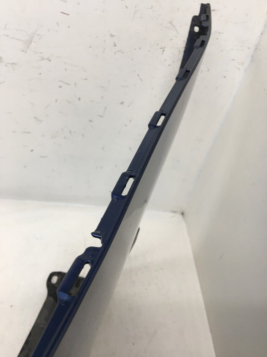 Rear Bumper Cover Subaru Outback w/o Sensors 2018 57704AL18A OEM2