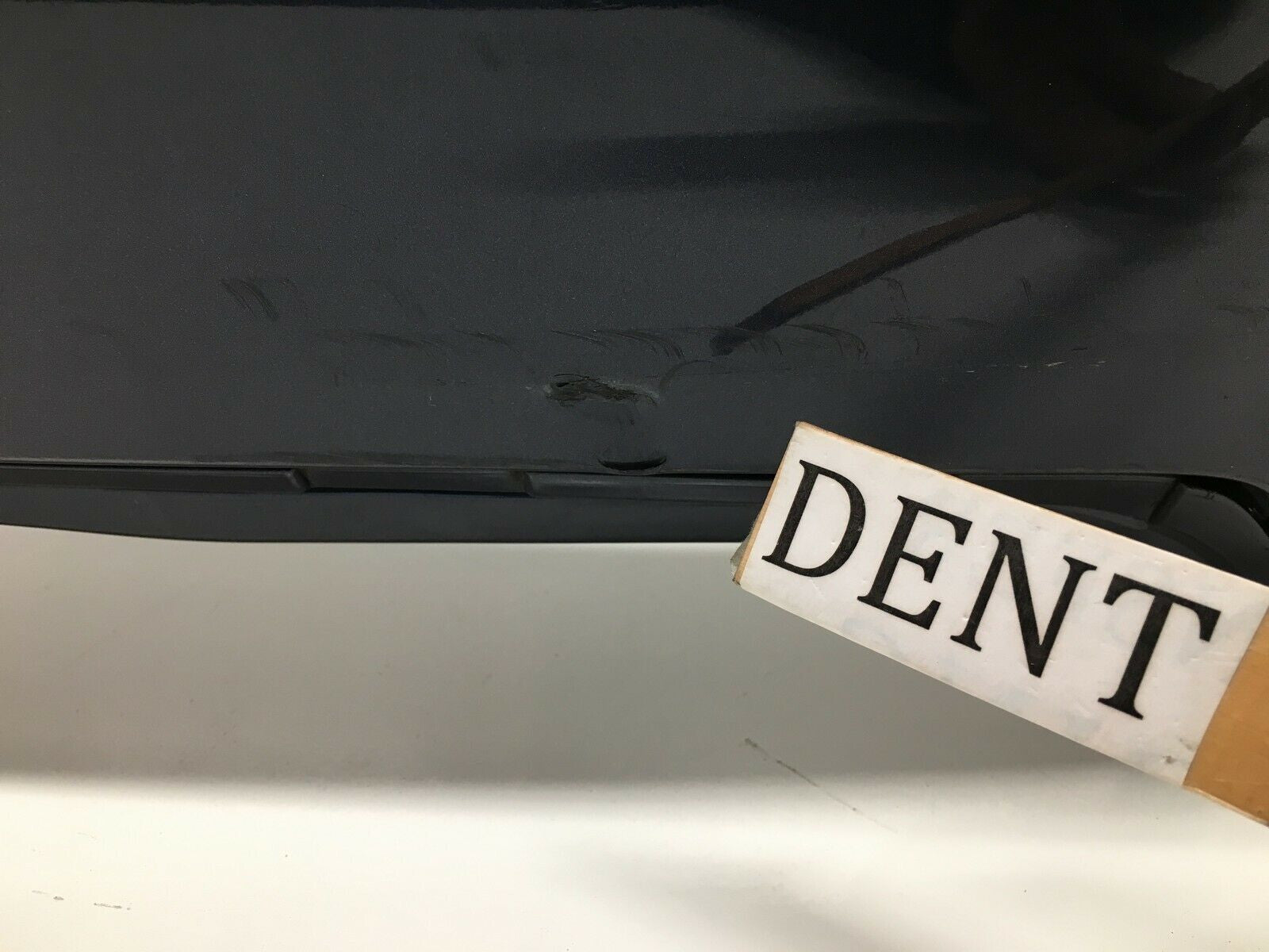 Rear Bumper Cover Honda Civic EX/LX/Touring 2016-2018 71501-TBA-A010 OEM3