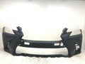 Front Bumper Cover Blue Lexus GS200t 2016-2017 w/Sensor Holes 52119-30F20 OEM