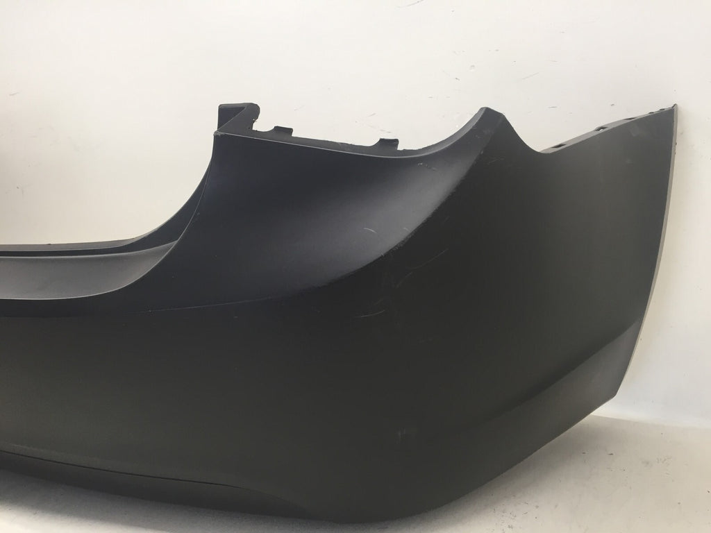 Rear Bumper Cover Chevrolet Cruze 2011-2015 CAPA