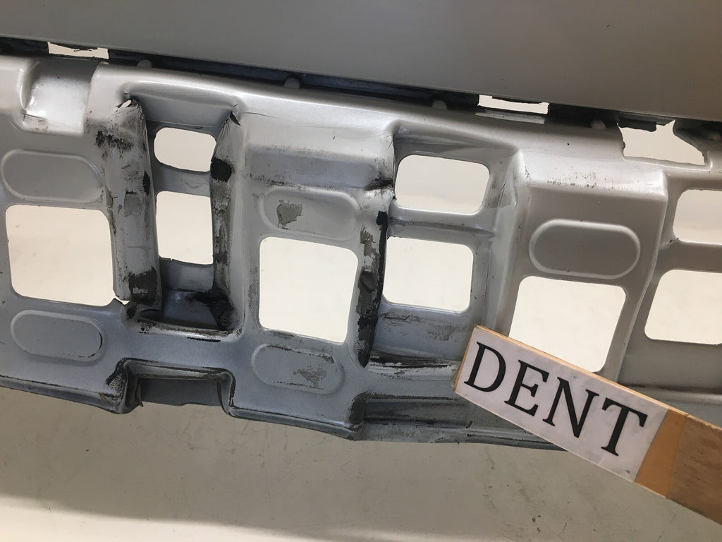 Rear Bumper Cover Toyota Highlander w/o Sensor 2014-2018 52159-0E060 OEM