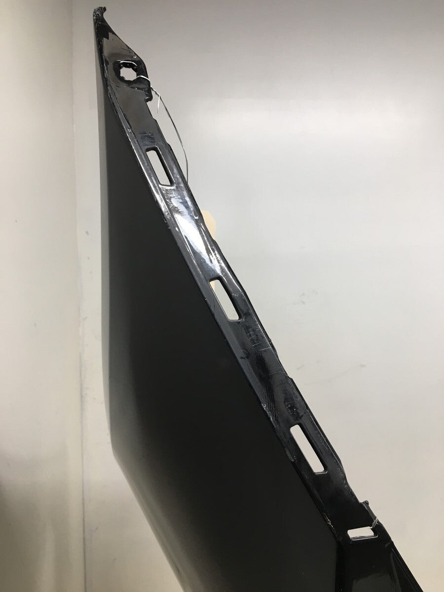Rear Bumper Cover Porsche 911 Carrera Carrera 4 4S Targa 4S w o Turbo 17 18 OEM