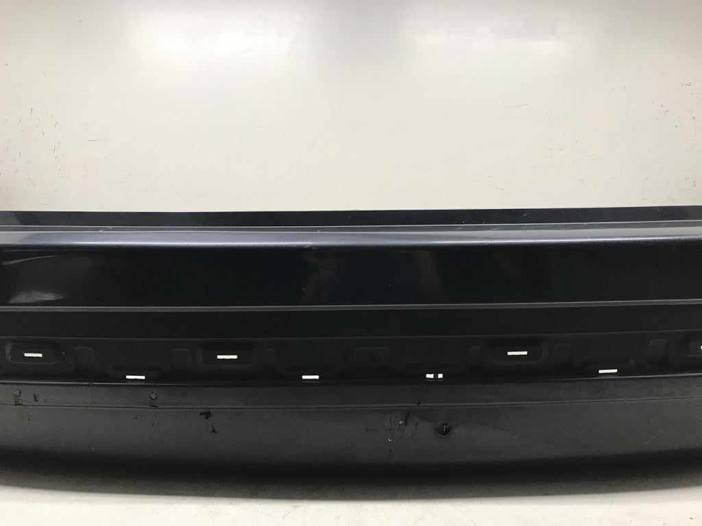 Rear Bumper Cover Nissan Pathfinder Platinum/SV Hybrid 2013-2016 85022-3KA0H OEM