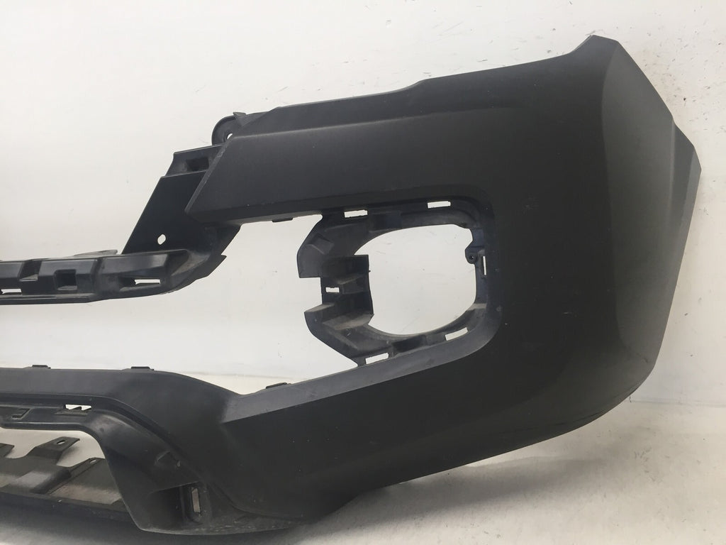 Front Bumper Cover Toyota Tacoma SR SR5 Limited 2016-2019 52119-04220 OEM2