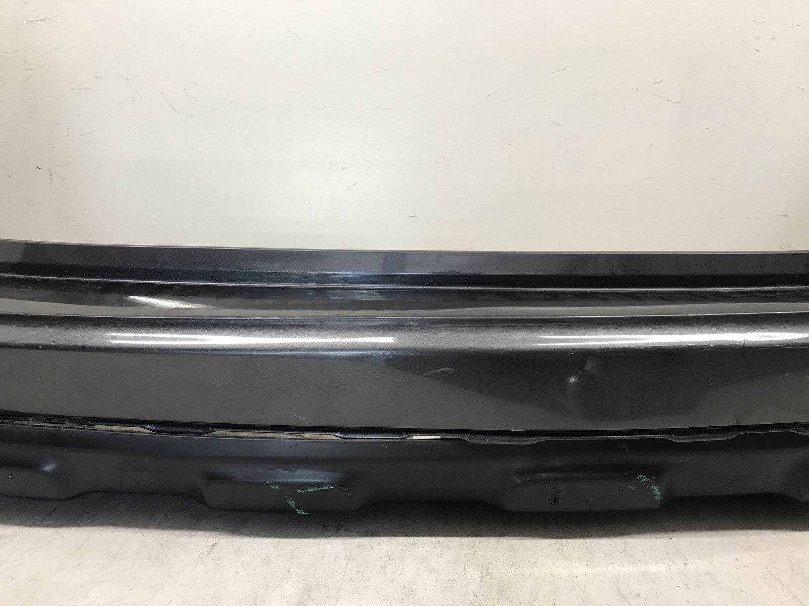 Rear Bumper Cover Honda CR-V EX/LX/EX-L/SE 2010-2011 71501-SWA-ZZ00 OEM