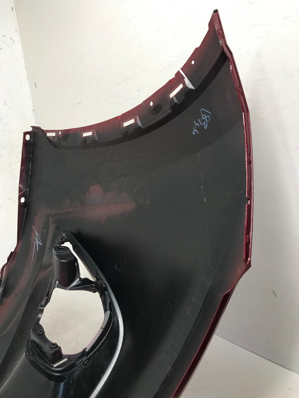 Front Bumper Cover Toyota Highlander 2020 52119-0E400 OEM