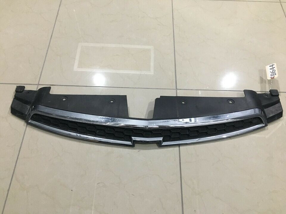 Upper Grille Chevrolet Cruze 2011-2014 344003F4201 Original
