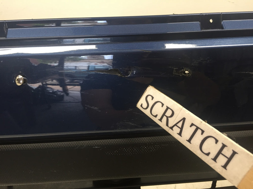 Front Bumper Cover Subaru Ascent 2019 2020 57704XC00A OEM