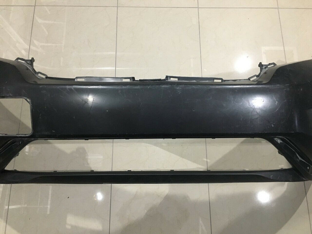 Front Bumper Cover Nissan Murano S/SL/SV/Platinum Primed 15-18 62022-5AA0H OEM
