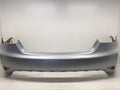 Rear Bumper Cover Hyundai Sonata Limited GLS SE 2014 86611-3Q700 OEM2