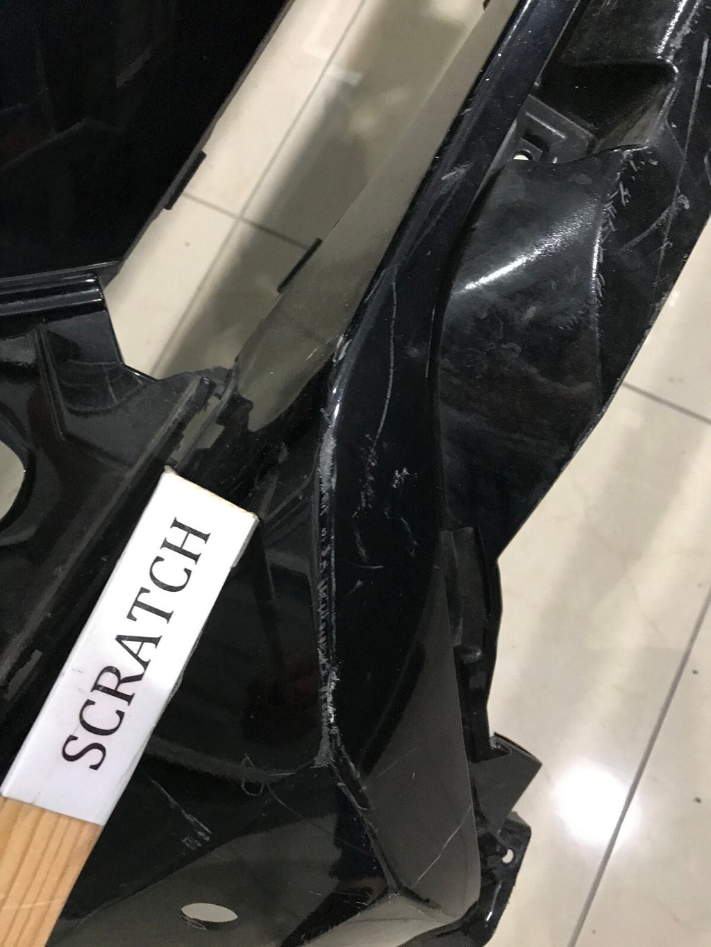 Front Bumper Cover Toyota RAV4 Adventure/TRD/Trail 210 2019-2021 OEM