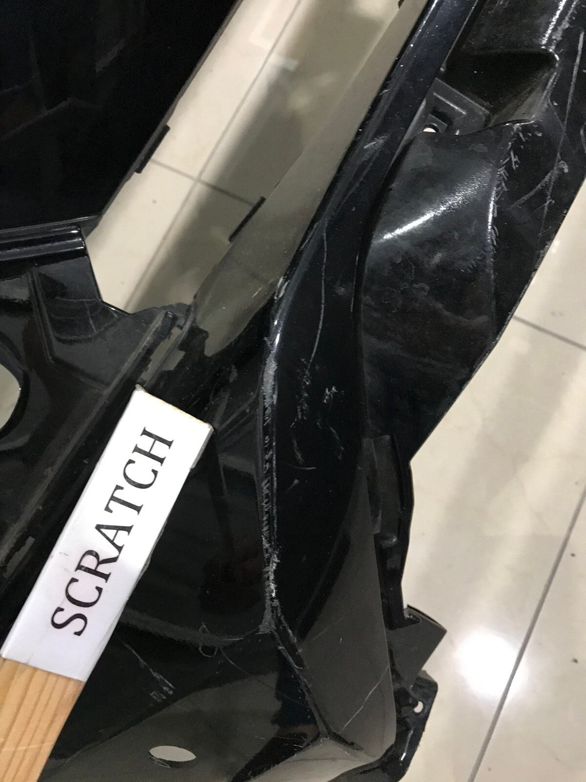 Front Bumper Cover Toyota RAV4 Adventure/TRD/Trail 210 2019-2021 OEM