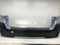Rear Bumper Cover Subaru Outback Gray 2020 57704AN31A OEM5