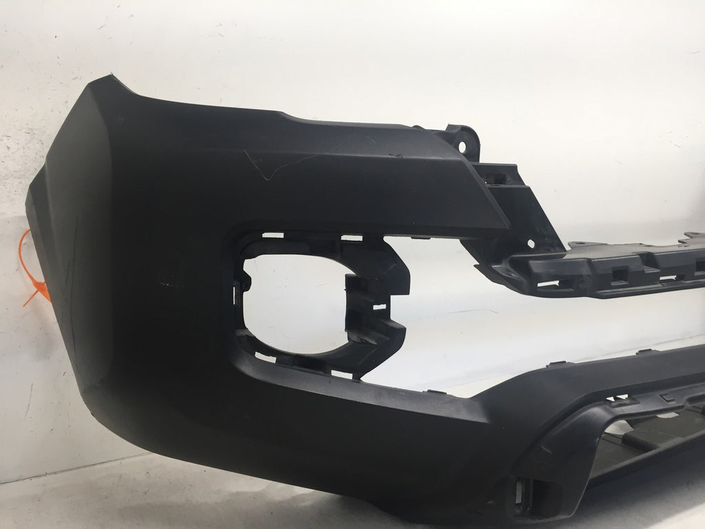 Front Bumper Cover Toyota Tacoma SR SR5 Limited 2016-2019 52119-04240 OEM2