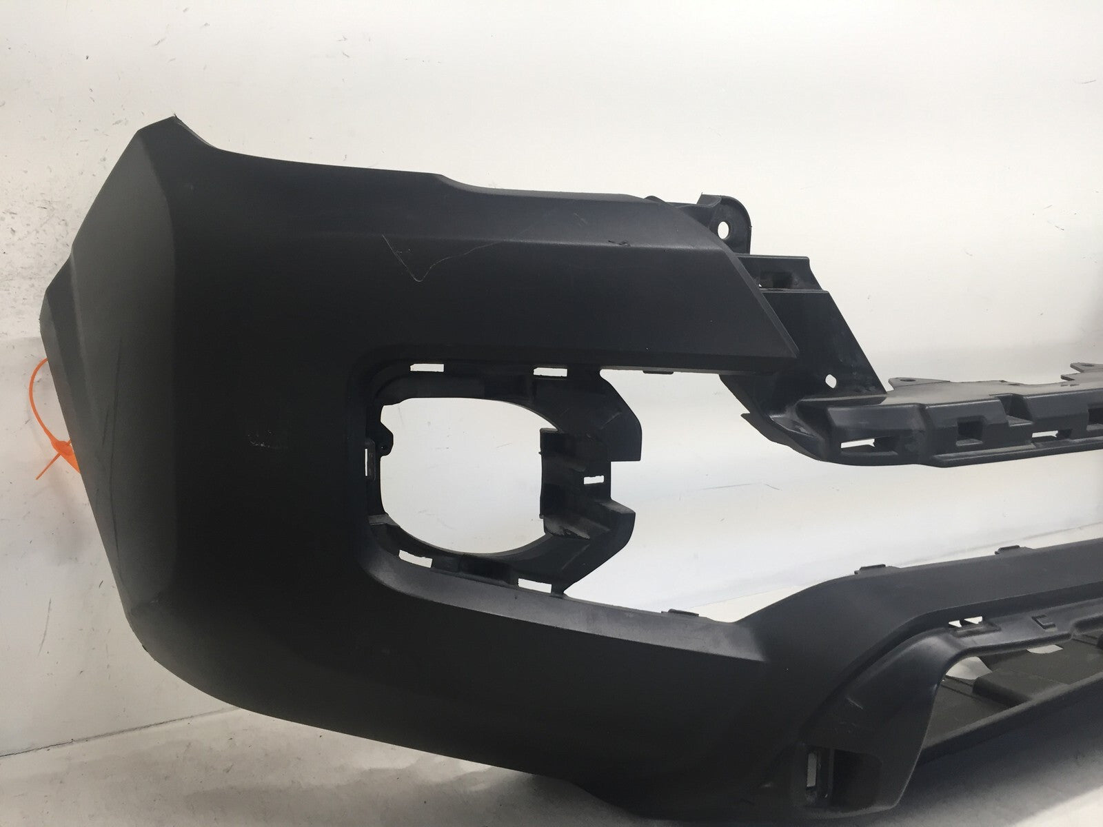 Front Bumper Cover Toyota Tacoma SR SR5 Limited 2016-2019 52119-04240 OEM2