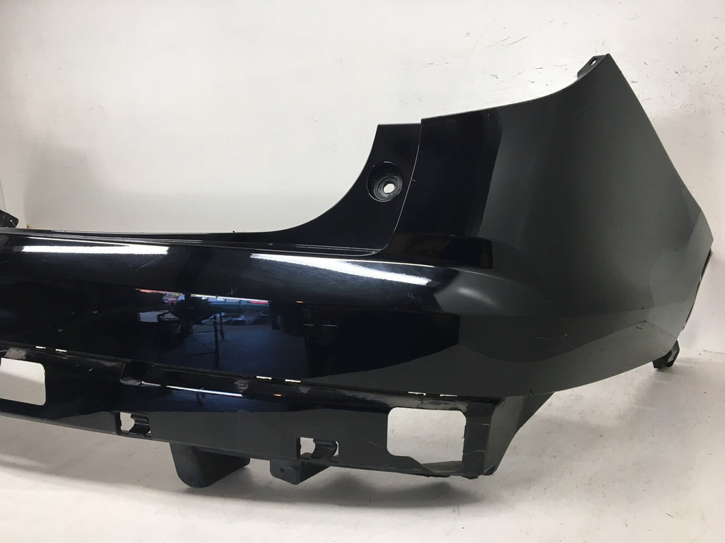 Rear Upper Bumper Cover Honda Pilot LX EX EX L Elite Touring  2016-2018 OEM