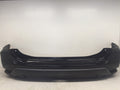 Rear Bumper Cover Nissan Rogue S SL SV SV Hybrid SL Hybrid 17 18 85022-5HK0H OEM