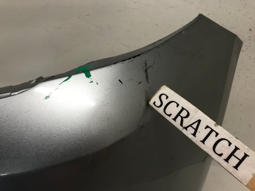 Front Bumper Cover 1J9 Toyota Camry 2017 2018 52119-33B00 OEM