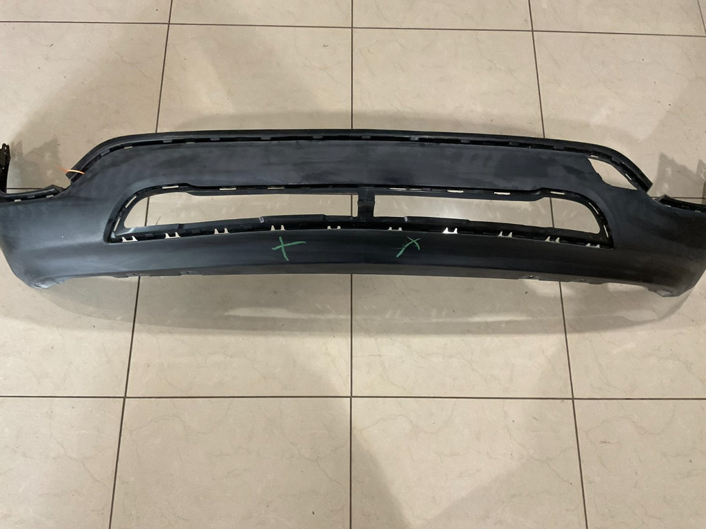 Rear Lower Bumper Balance Black 2021-2022 Chevrolet Trax 42646455 OEM