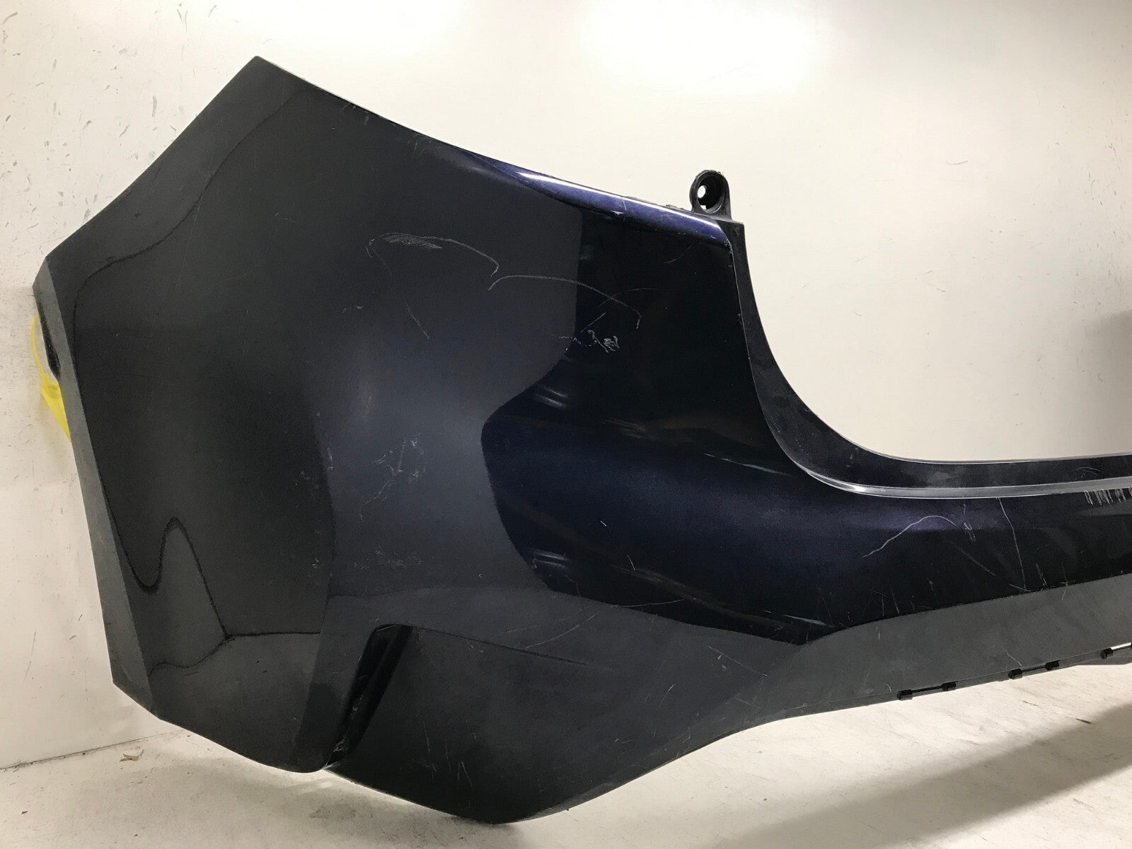 Rear Bumper Cover Toyota Corolla Sedan L LE Hybrid LE XLE 2019 52159-12D10 OEM5