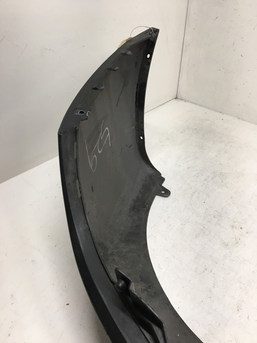 Rear Bumper Cover Hyundai Tucson GLS Limited SE 2010-2015 86612-2S000 Original