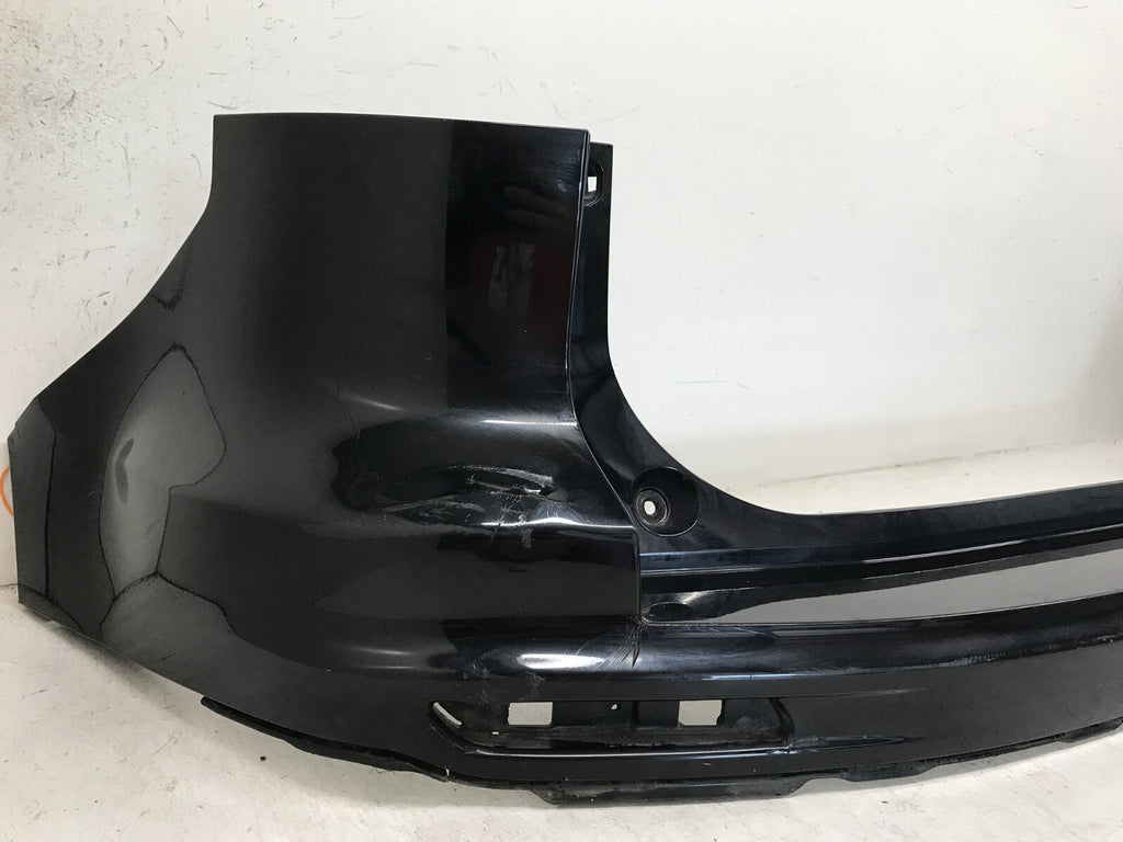 Rear Bumper Cover Honda CR V EX LX EX L SE 2010 2011 71501-SWA-ZZ00 OEM2