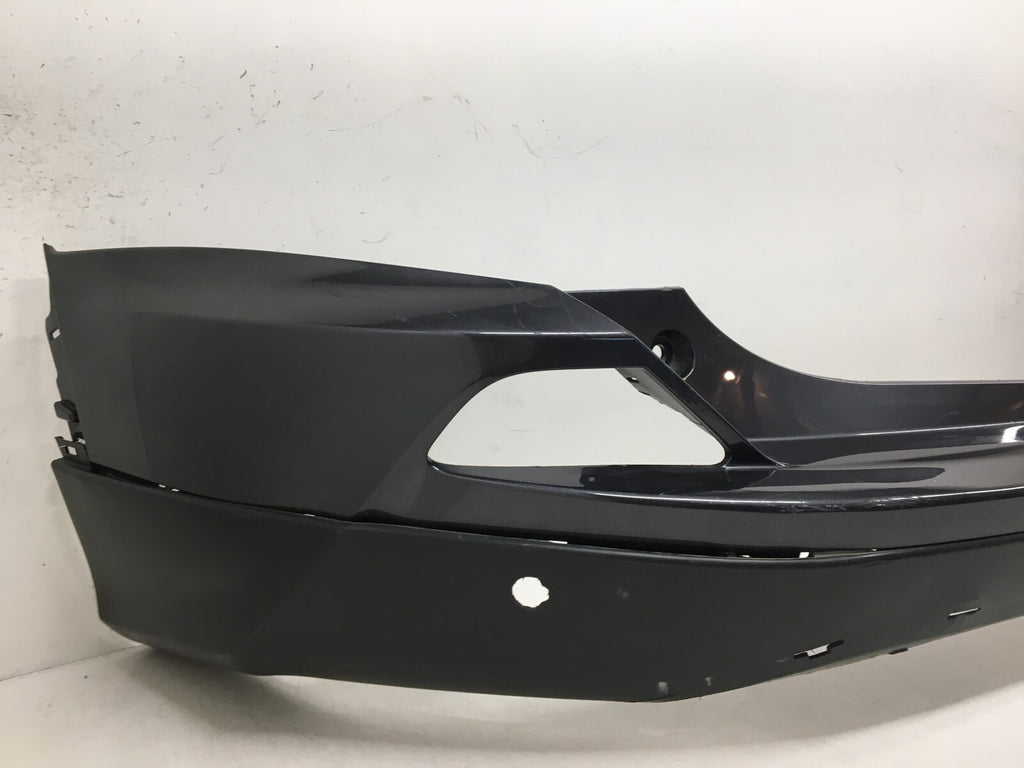 Rear Bumper Cover Toyota RAV4 Hybrid Limited LE XLE Canada Built 2016-2018 OEM