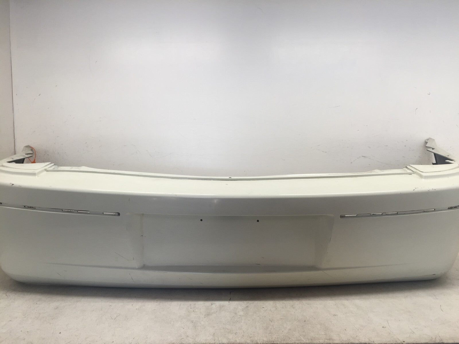Rear Bumper Cover Chrysler 300 LX Base 2005-2010 CAPA