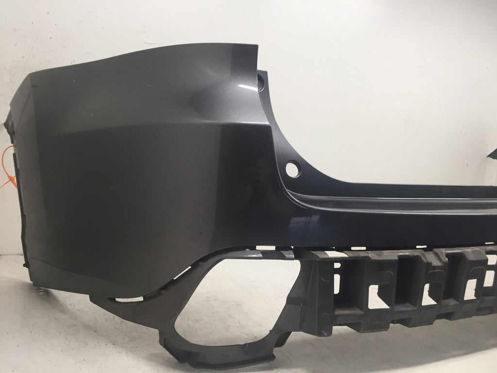 Rear Bumper Cover Toyota Highlander 2014 2015 2016 2017 2018 52159-0E060 OEM
