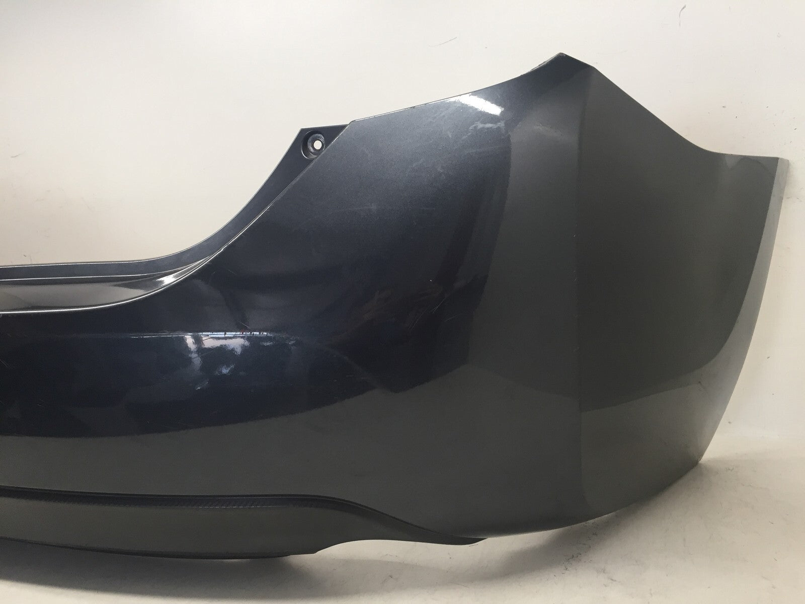 Rear Bumper Cover Toyota CorollaL LE S S Plus ECO 2014-2018 52159-02A10 OEM