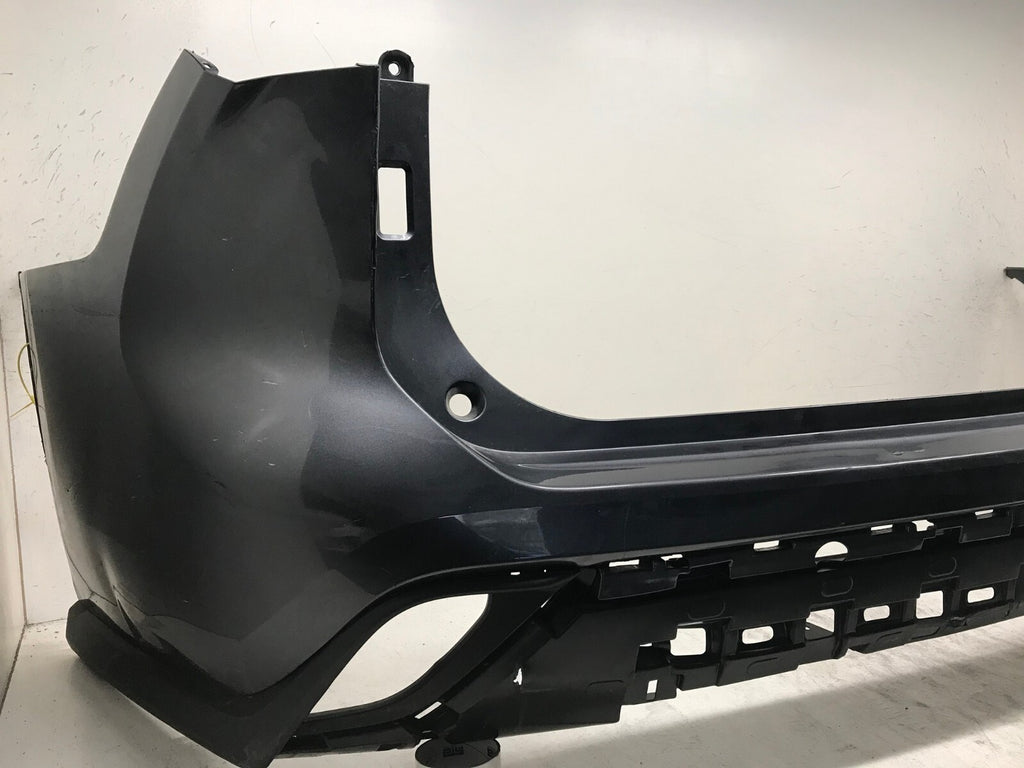 Rear Bumper Cover 1G3 20-21 Toyota Highlander L/LE/XLE/Hybrid 52159-0E170 OEM