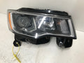 Headlight Damaged RH Passenger Jeep Grand Cherokee 17-22 68289234AF OEM
