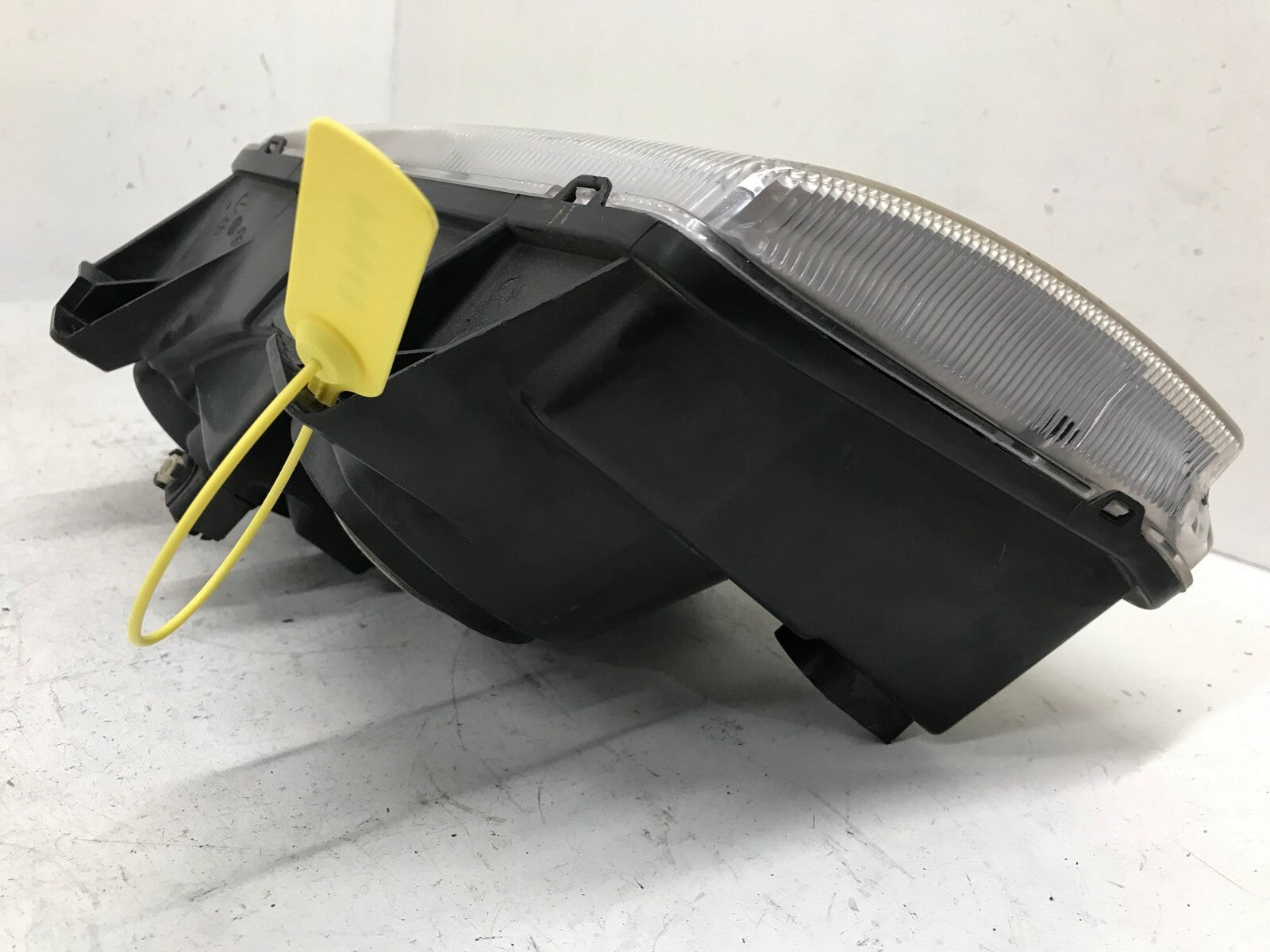 Headlight Damaged Left Driver LH 05-10 Chrysler 300 LEFT CAPA