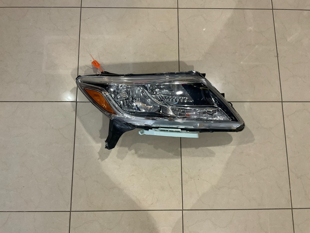 Headlight Right Passenger RH 13-16 Nissan Pathfinder ds725-b0013 OEM