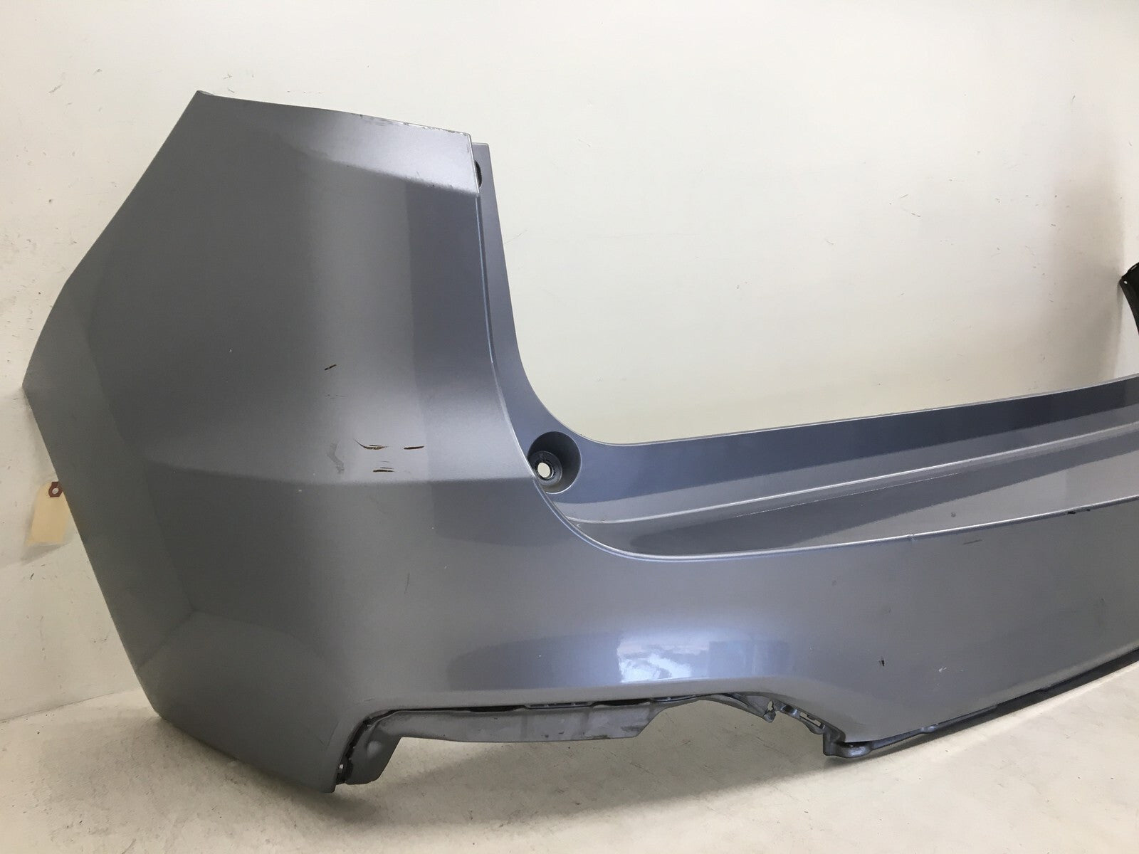 Rear Bumper Cover Acura RDX Base Tech 2016-2018 71501-TX4-ZY00 OEM2