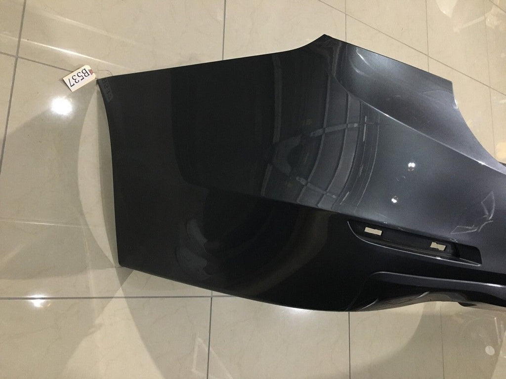 Rear Bumper Cover BMW 328i Sedan�2012-2015 51127312731 OEM