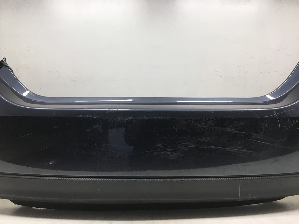 Rear Bumper Cover Toyota Corolla L LE S S Plus Special Edition 2014-2016 OEM