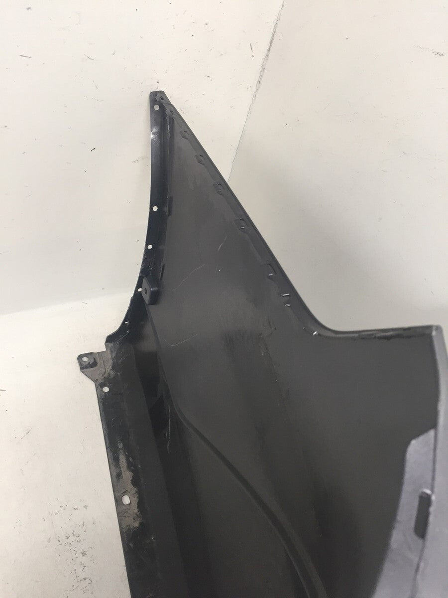 Rear Bumper Cover Subaru Outback w/Sensor Holes 2020 57704AN31A OEM3