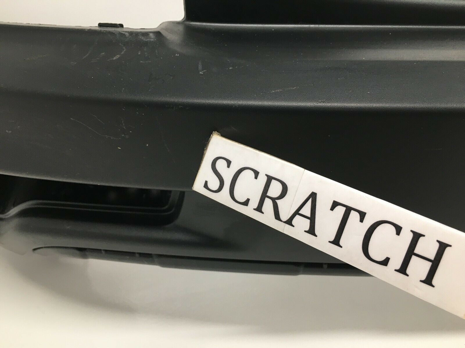 Rear Bumper Cover Honda CR-V EX/LX/EX-L/Touring 2017 2018 71501-TLA-A000 OEM2