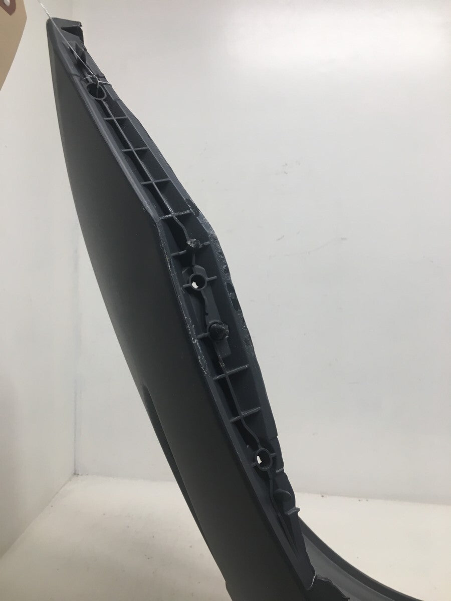 Front Bumper Cover Ford Focus w/ fog lamp holes Never painted 2000-2004 OEM