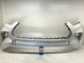Front Bumper Cover Toyota Highlander White 2020 52119-0E400 OEM5
