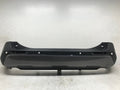 Rear Bumper Cover Black 2019-2020 Toyota RAV4 Adventure 52159-0R170 OEM